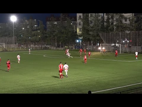 FK RADNIČKI NIŠ-FK DUBOČICA (PRIJATELJSKA) 6-1