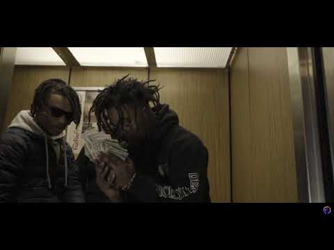 JUGGSTAR - TRAP OR DIE (official video) shot x edited by @jvproductions__