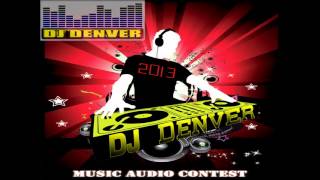 TAMIL DJ DENVER Adaa Ennatha ReMiX By DJ D&R