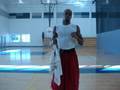 Dre Baldwin Stick With It How To Persistence Hard Work Long Term Goals Basketball