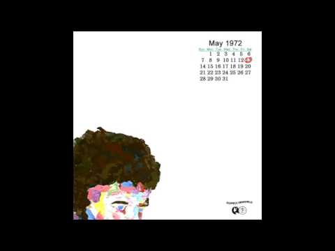 THOMAS MRAZ - The Dome (prod. by Padillion)