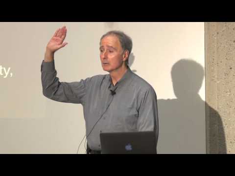 Café Scientifique: Stress and Success: The Science of Stress, Energy, and Productivity on the Job