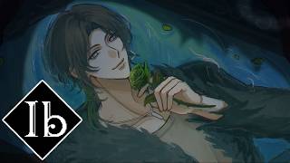 【Ib】 🌹🥀  (pt. 2) 【NIJISANJI EN | Zeal Ginjoka】