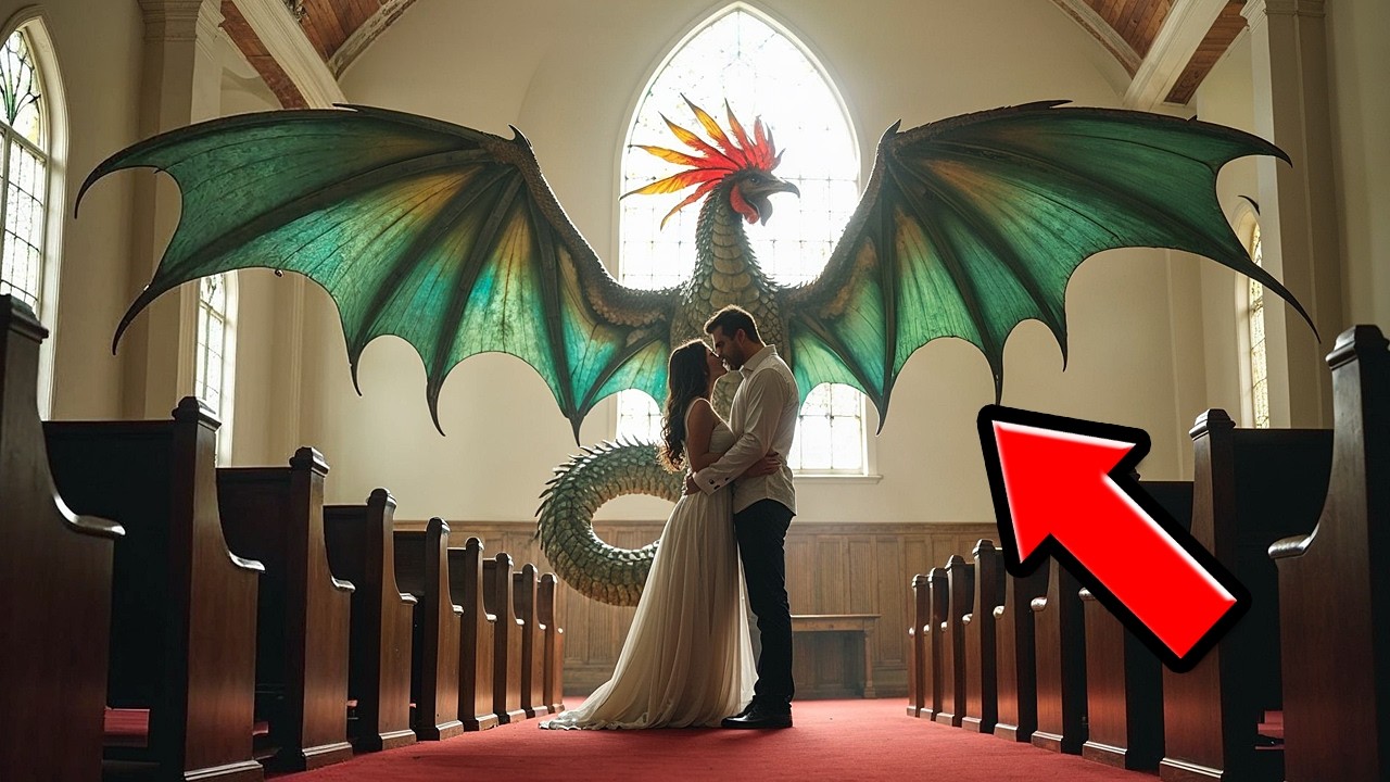 O DEMÔNIO QUE VOCÊ NUNCA OUVIU FALAR (99% não conhecem)