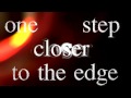 Linkin Park One Step Closer Lyrics