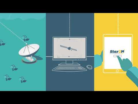 Star2M