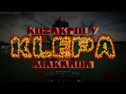 KOZAKPOLV x MAKARON - KLEPA (prod. kozakpolv)