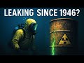 Is The Atlantic Ocean Leaking Radiation