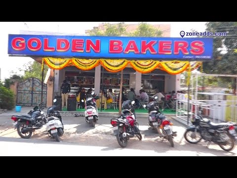 Golden Bakery - Nagaram
