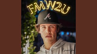 Cover art for FMW2U