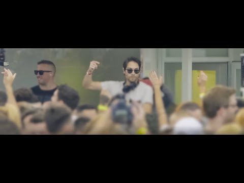 Ben Hoo @ Others Crew, El Patio Ibiza - April 2018 (Official After Movie)