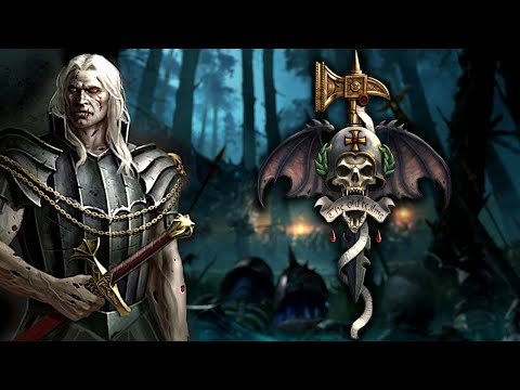 The von Carstein Bloodline | Old Realms