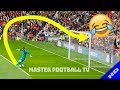 Top 25 Funny Goals In Football You Must See