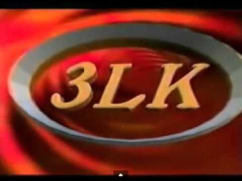 3 Live Kru TNA Titantron (w/1st Theme)