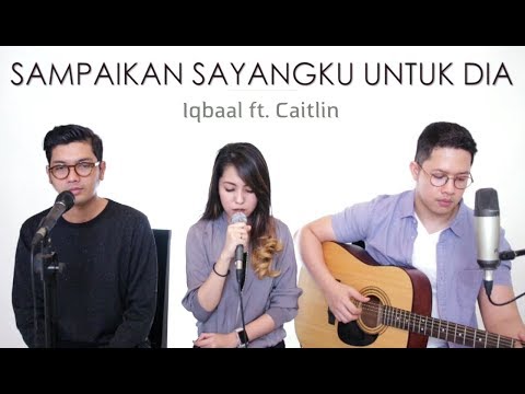 SAMPAIKAN SAYANGKU UNTUK DIA (LIVE COVER) AJAY | AULIA | OSKAR