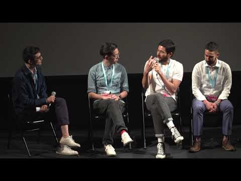 WHOLE Q&A - JAPAN CUTS 2019