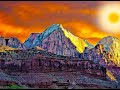 Zion is God's habitation - Howard Higashi Hymn ...
