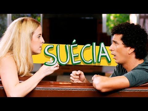 SUÉCIA