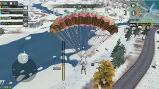 【アクアキングのcod】不安定なキル