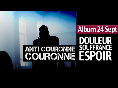 Video thumbnail for Anti couronne