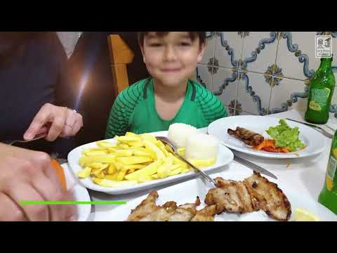 Traditional Portuguese Food EVERY TOURIST Should Eat