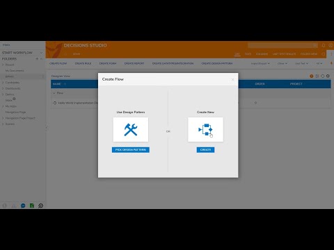 BPMN and DMN in DECISIONS