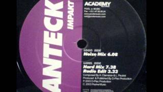 Anteck - Impakt