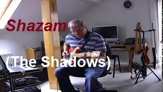 Shazam (The Shadows)