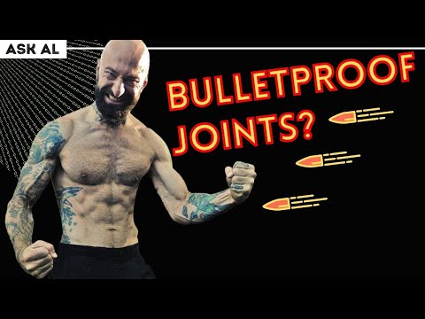 Ask Al – Three Simple Exercises for Bulletproof Joints (Do These Every Day)
