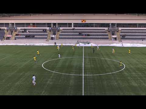 Gefle IF p15 vs. GIF sundsvall p15