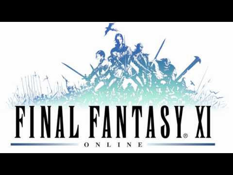 Lovely VGM 441 - Final Fantasy XI: Rise of the Zilart - The Sanctuary of Zi'Tah
