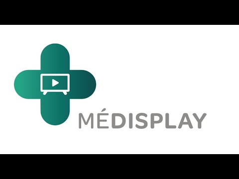 Medisplay video thumbnail