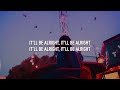 Dean Lewis Be Alright