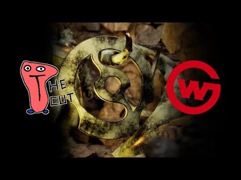 The Cut vs Wildcard Gaming – Game 1 - DPC 2023 NA Summer Tour Division II