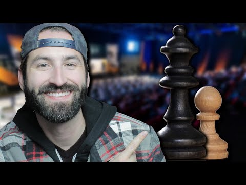 Win Games Easily in the Queen and Pawn Endgames | Endgames for Beginners