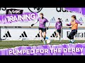 FREE KICK MASTERS | KROOS & ALABA | EL DERBI