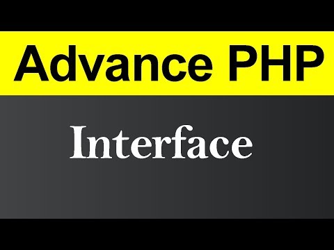 Advance PHP Hindi