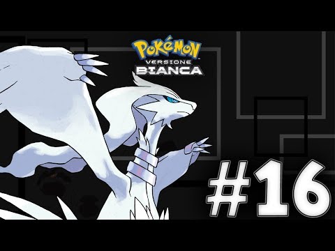 Reshiram, la Leggenda Bianco Verità [#16 Pokémon Versione Bianca]
