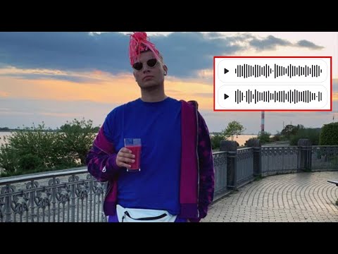 "Gruselig" - Exklusive Infos zum Klinikaufenthalt von Lil Lano! Psyche, Gesundheit & Zukunft!