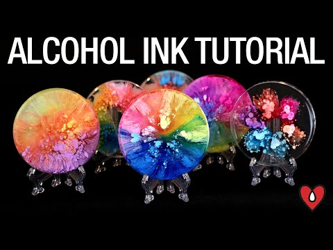 How to Make Resin Petri Dish Art (Video Tutorial)                               &ndash; ArtResin              