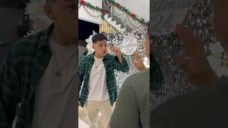 Von at Argon Muntik ng mag Suntukan!