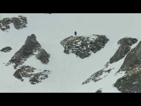 Open Faces Gastein 2017 BIB 45