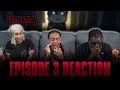THE DOOKIE STICK Gachiakuta Ep 3 Reaction