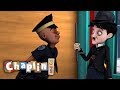CHAPLIN CO Bumping Into Trouble