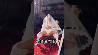 Sydney Sweeny #sydneysweeney