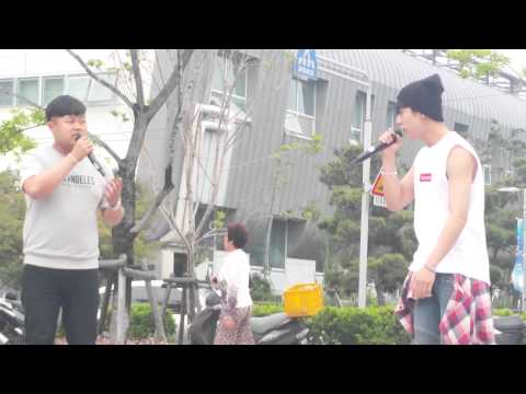 [150530] Daehyun 대현 - Starry Night