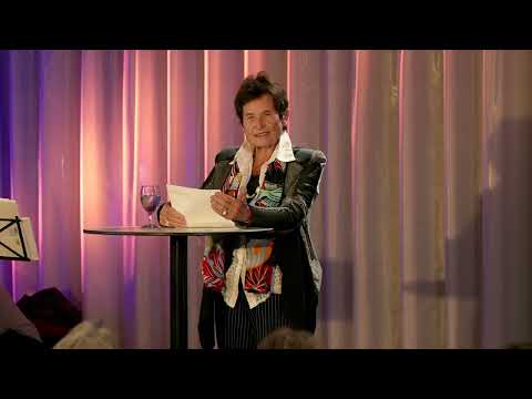 Man wird nie mit Schizophrenie geboren. Man erwirbt sie sich erst in der Pubertät.