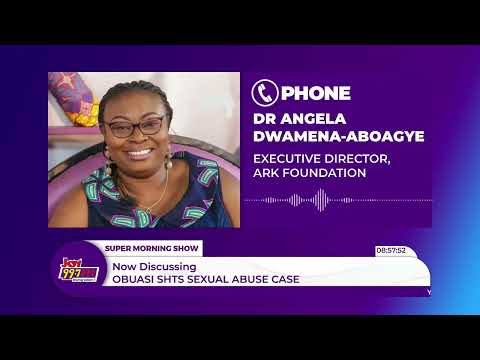 Obuasi SHTS Expose: Who Protects the Children When They Are Away?