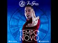 Tempo Novo - Ives Garcia ( Oficial )