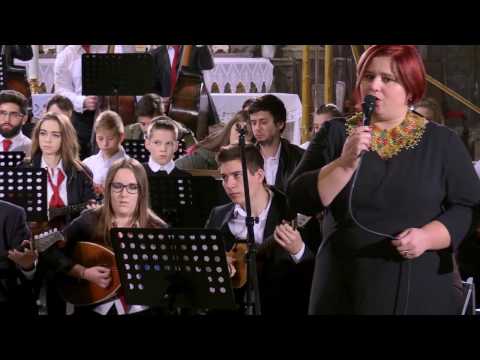 Da sem ti z lasima zvezala roke